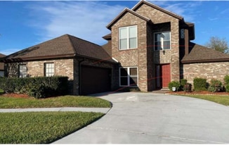 2355 Abalone Blvd in Orlando, FL - Building Photo