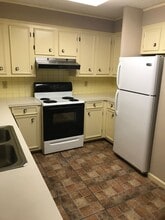 2123 Jackson St in Alexandria, LA - Building Photo - Building Photo