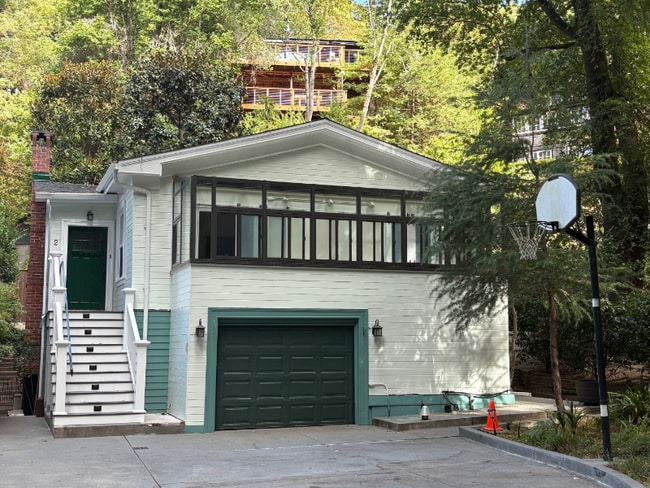 property at 2 Shady Ln