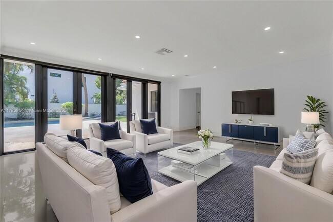 property at 549 NE 12th Ave