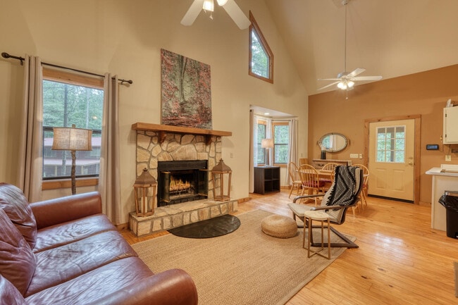 175 Anna Belle Ln in Blairsville, GA - Building Photo - Building Photo
