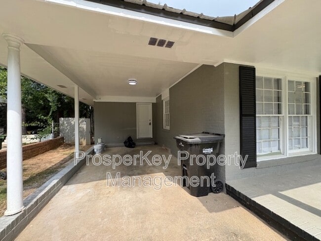 5061 Thomason Ave in Columbus, GA - Building Photo - Building Photo