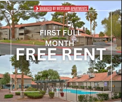 1750 Karen Ave in Las Vegas, NV - Building Photo