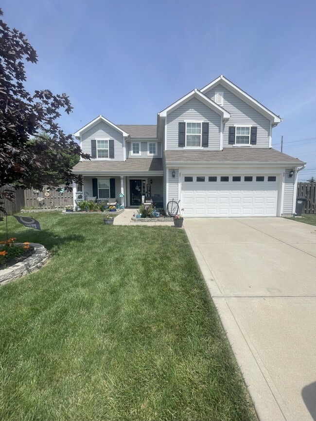 2164 Sungold Ct
