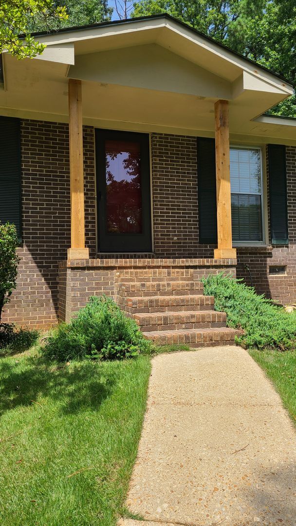 property at 308 Lancaster Ave