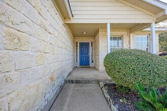 2317 Friarcreek Loop in Round Rock, TX - Building Photo - Building Photo
