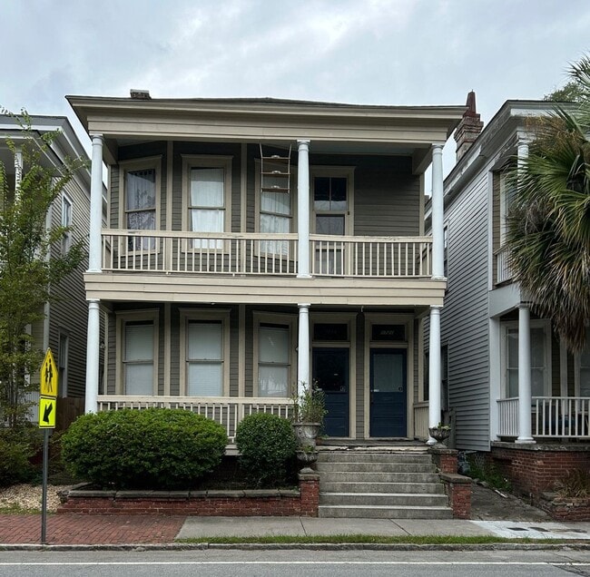 1723 Whitaker St in Savannah, GA - Building Photo - Building Photo