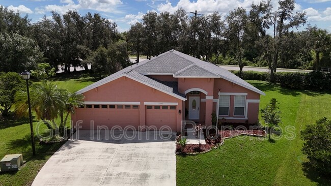 3905 Cardiff Pl in Parrish, FL - Building Photo - Building Photo