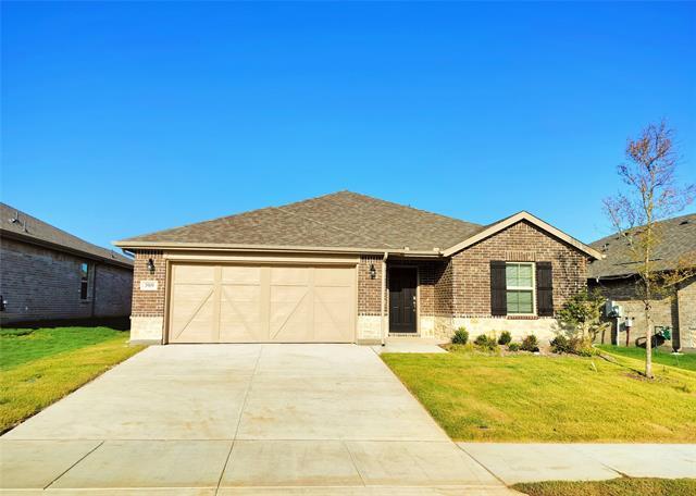 3909 Malachite Dr in Celina, TX - Building Photo