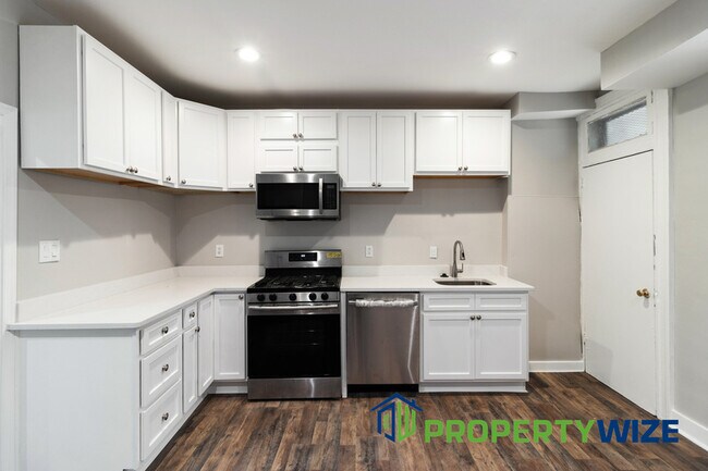 1644 N Bentalou St photo'