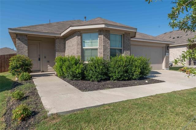 property at 16409 Portage St