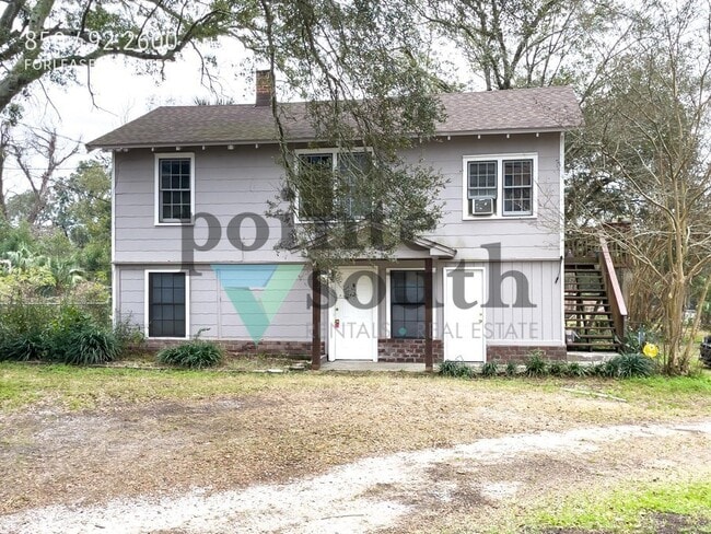 property at 2615 W Jackson St