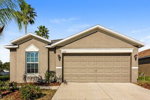 1339 Pasadena Bloom Ln in Ruskin, FL - Building Photo