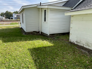 401 N Railroad St in Enfield, NC - Building Photo - Building Photo