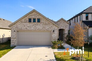415 Travine Dr in McKinney, TX - Building Photo