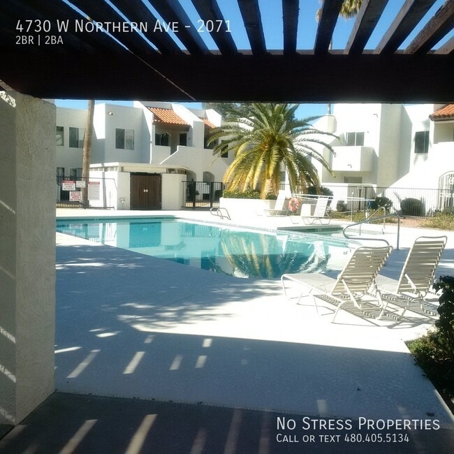 property at 4730 W Northern Ave