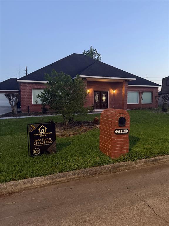 7806 12 Fairway Ln in Humble, TX - Building Photo - Building Photo