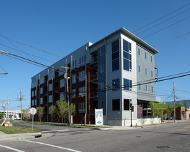 Modern Baking Co. in Wilmington, NC - Building Photo - Building Photo