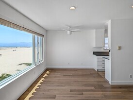 6615 Pacific Ave in Playa Del Rey, CA - Building Photo