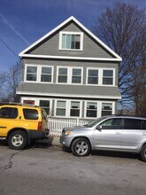200 Parker Hill Ave, Unit 2 in Boston, MA - Building Photo - Building Photo