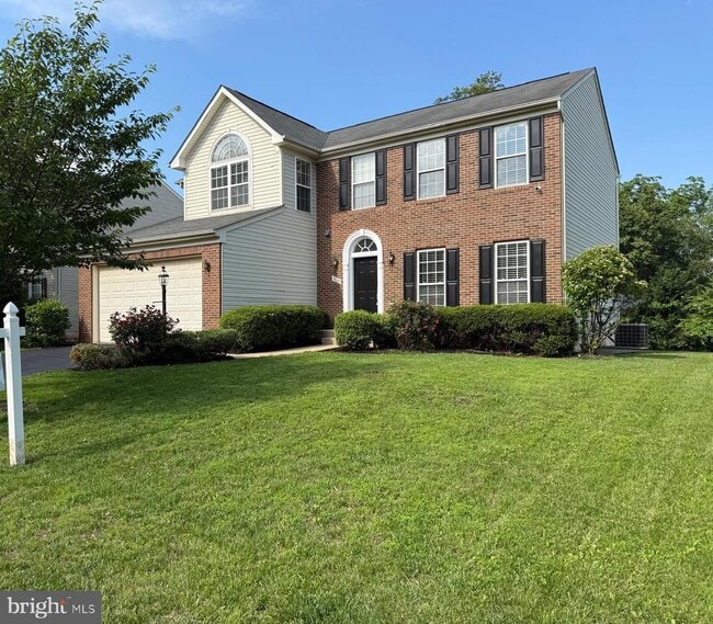 property at 9629 Janet Rose Ct