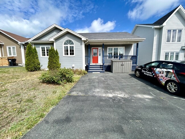 property at 166 Ladysmith Drive