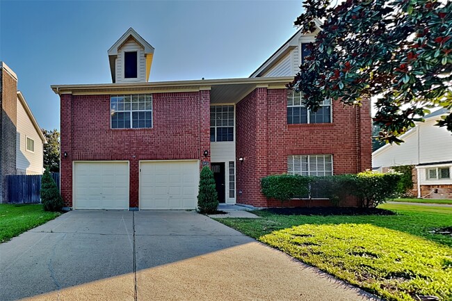 property at 16418 Wellers Way