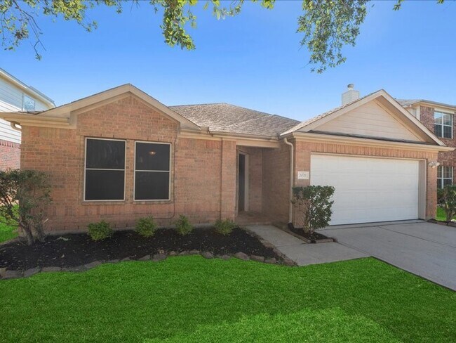 property at 20711 Cypress Green Ln