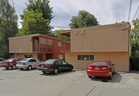 2317-2323 I St in Sacramento, CA - Foto de edificio - Building Photo