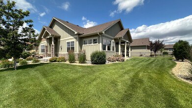 3571 Saguaro Dr in Loveland, CO - Building Photo - Building Photo