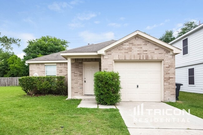 property at 5746 Gasser Ln