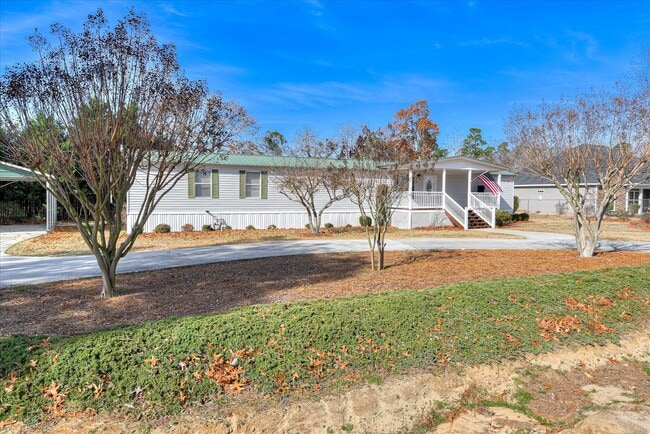 property at 892 W Five Notch Rd