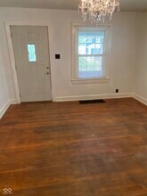 1223 N Oxford St in Indianapolis, IN - Building Photo - Building Photo