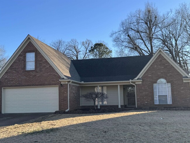 6333 Daybreak Dr in Bartlett, TN - Building Photo - Building Photo