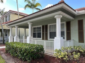 1506 Fenton Dr in Delray Beach, FL - Building Photo - Building Photo