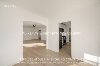 33 Kennebec Ave in Long Beach, CA - Building Photo - Building Photo