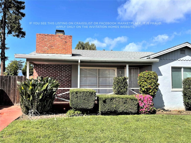 215 Roney Ave in Vallejo, CA - Building Photo - Building Photo