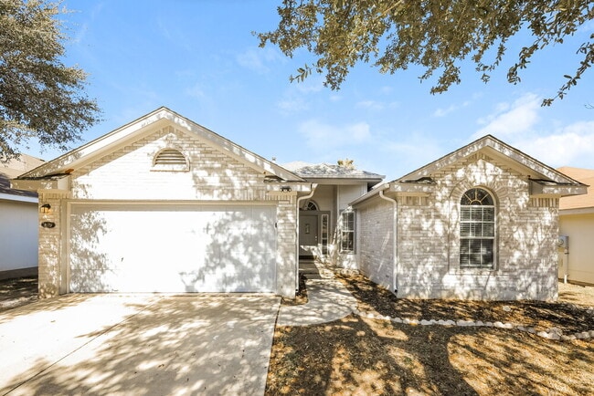property at 8423 Whitebrush