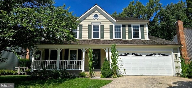 property at 1 Brattle Ct