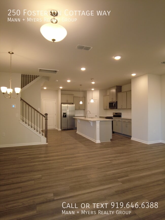 property at 250 Fosterton Cottage Wy