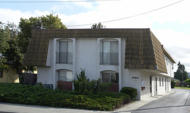 20928 Chester St in Castro Valley, CA - Building Photo - Building Photo