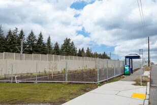 12301 5th Ave NE in Seattle, WA - Building Photo