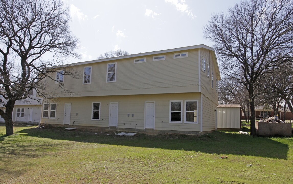 9715 Sycamore St in Little Elm, TX - Building Photo