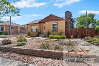 924 E Elgin Ave in Salt Lake City, UT - Building Photo - Building Photo