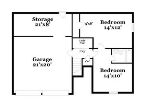 7020 Duncan Walk in Mcdonough, GA - Building Photo - Building Photo