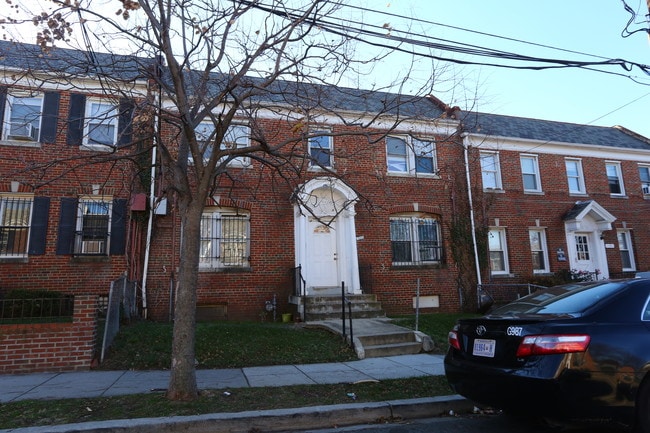 1309 Adams St NE in Washington, DC - Building Photo - Building Photo