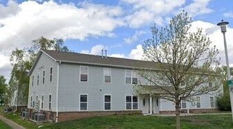 14020 Lancashire St in Waverly, NE - Building Photo