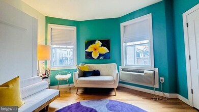 1816 Kalorama Rd NW in Washington, DC - Building Photo - Building Photo