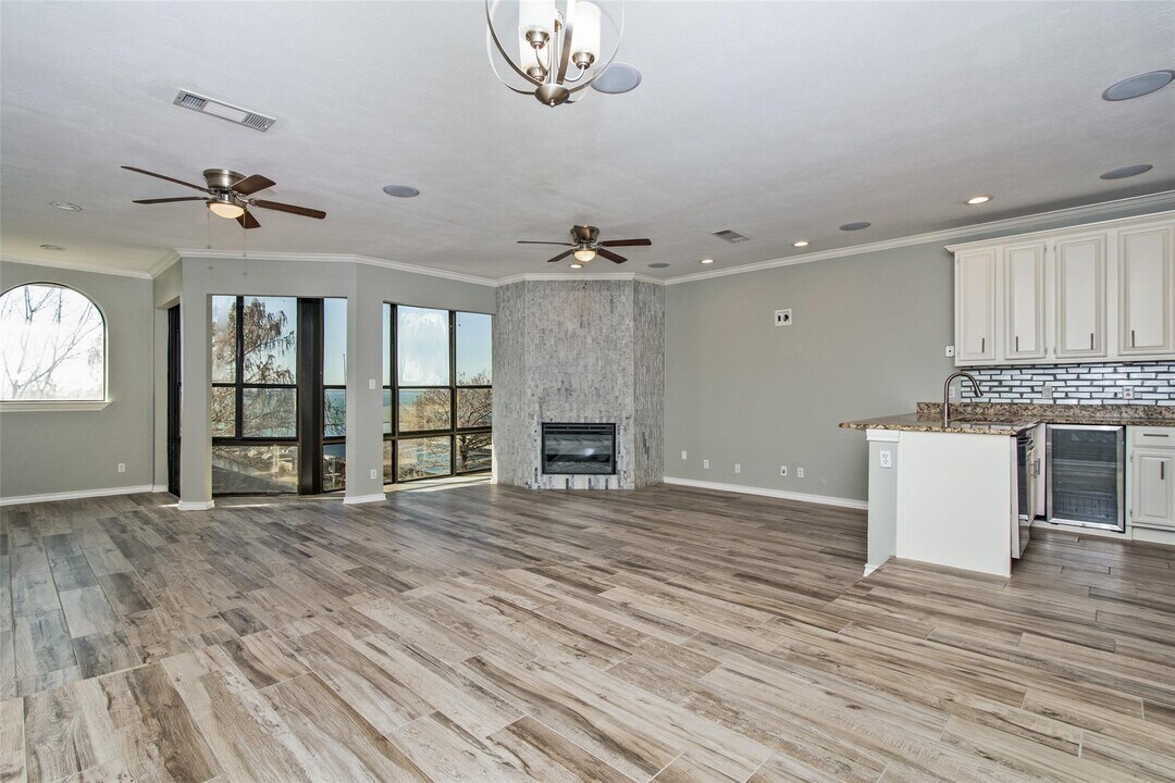 458 Yacht Club Dr in Rockwall, TX - Building Photo