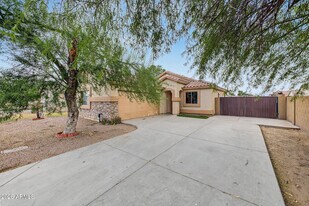3015 N 84th Dr in Phoenix, AZ - Building Photo